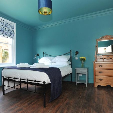 Beechurst Serviced Apartments Cheltenham Exteriör bild