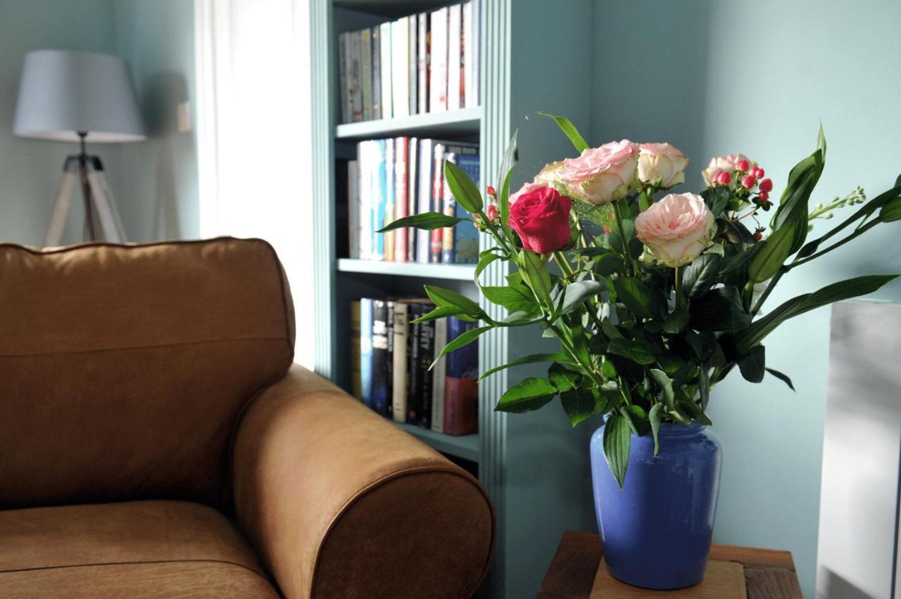Beechurst Serviced Apartments Cheltenham Exteriör bild