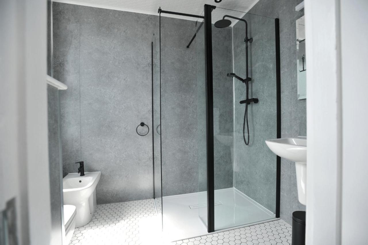 Beechurst Serviced Apartments Cheltenham Exteriör bild