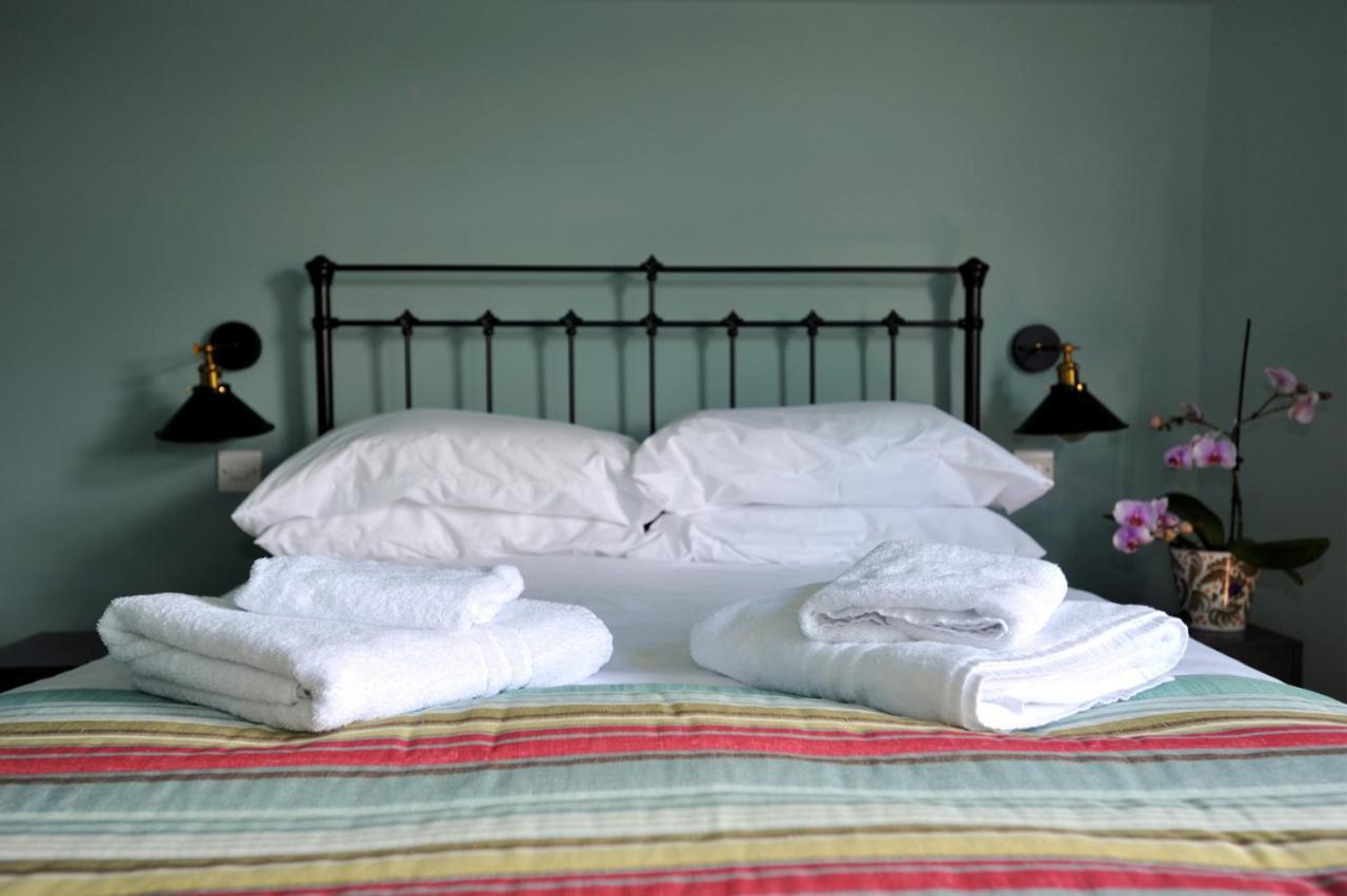 Beechurst Serviced Apartments Cheltenham Exteriör bild