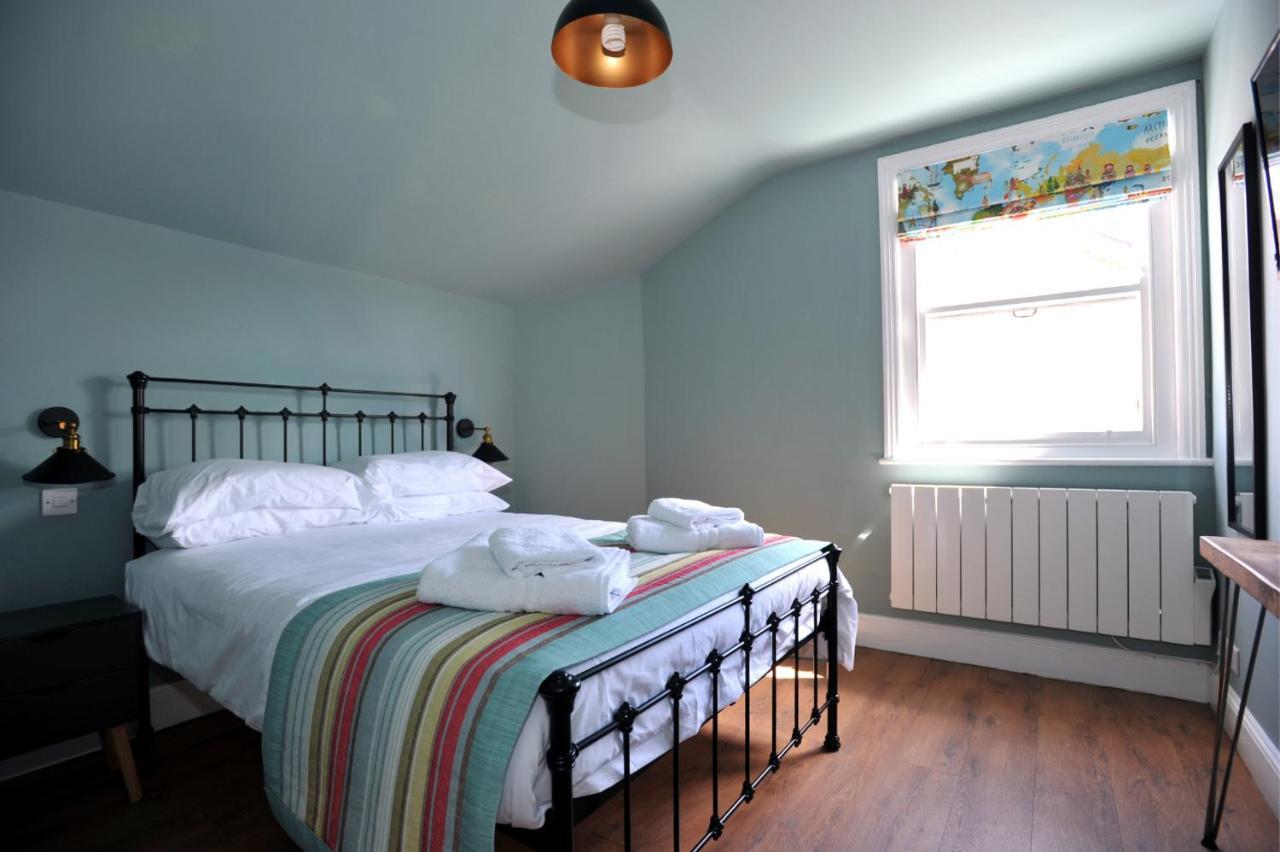Beechurst Serviced Apartments Cheltenham Exteriör bild