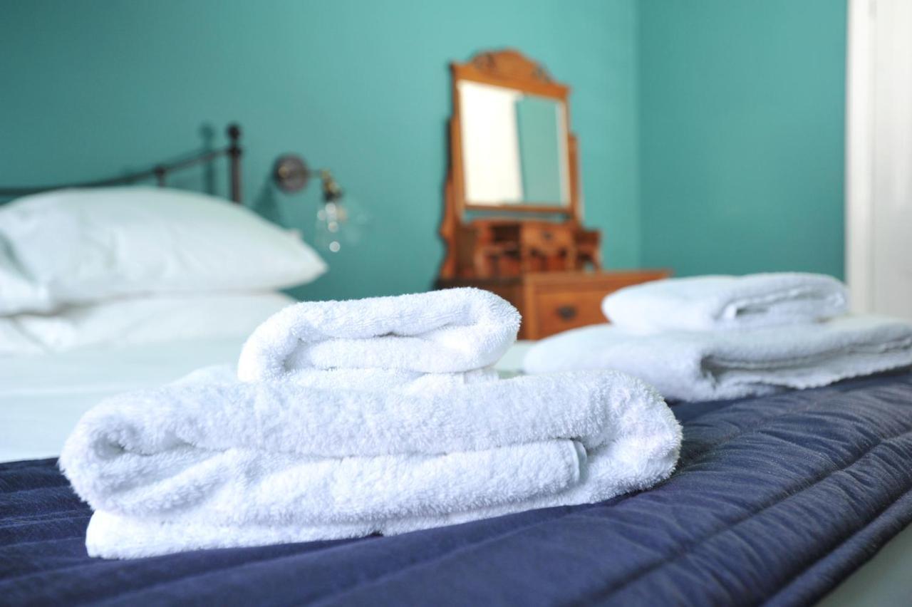 Beechurst Serviced Apartments Cheltenham Exteriör bild